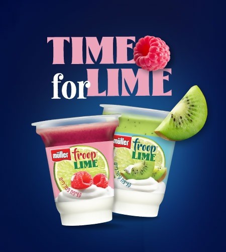 New from Muller Banner