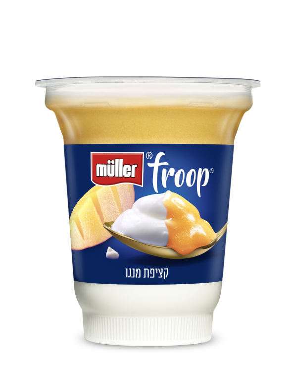 Muller Froop מנגו 15
