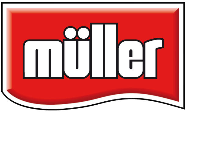 Müller ® - תודה לטבע